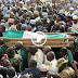 Buhari’s Death: Read President Jacob Zuma message of condolences to Nigerians