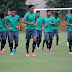Dipanggil Bela Timnas Indonesia U-23, Bagas Adi Bertekad Persembahkan yang Terbaik