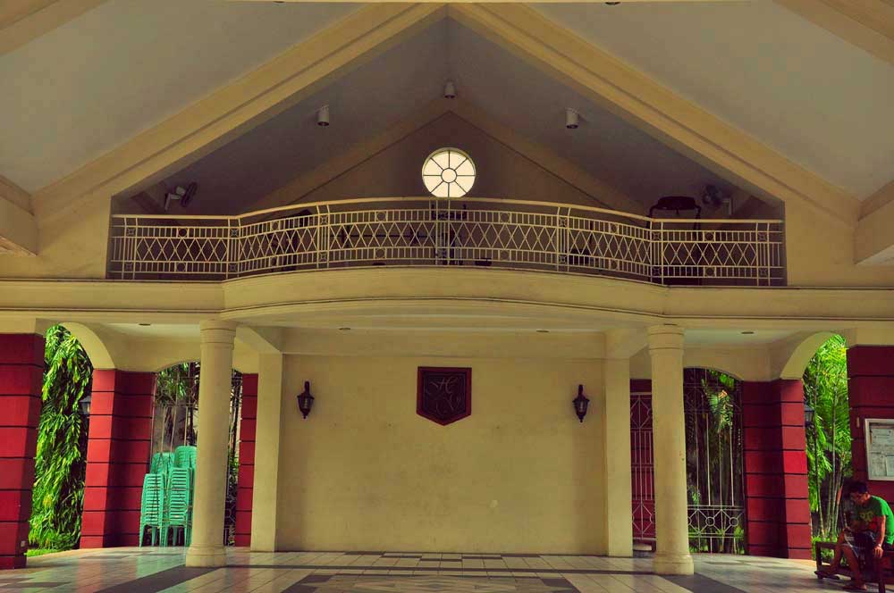 Pasig Best Properties Hampton Gardens in Pasig By Dynamic Realty