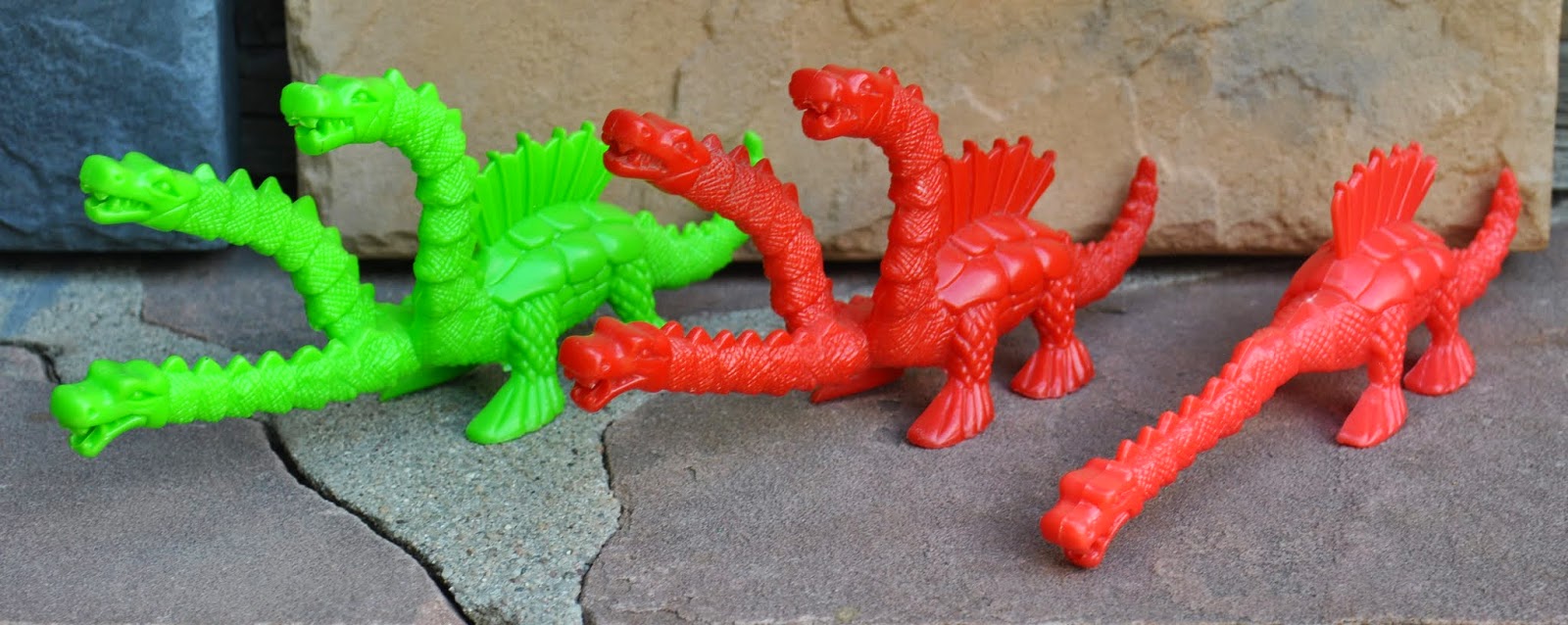fantasy toy figures