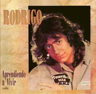 rodrigo aprendiendo a vivir