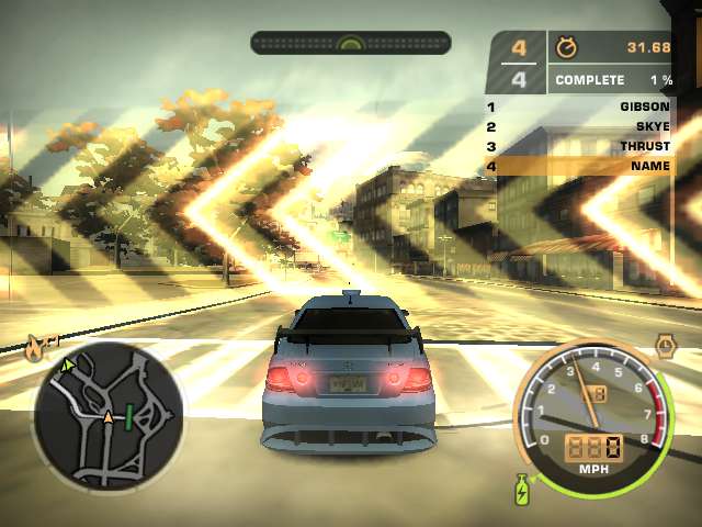 Nfs most wanted 2005 speed.exe file download ocean of games