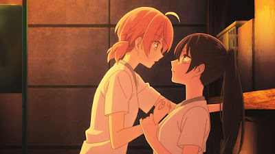 Bloom Into You Series Image 3