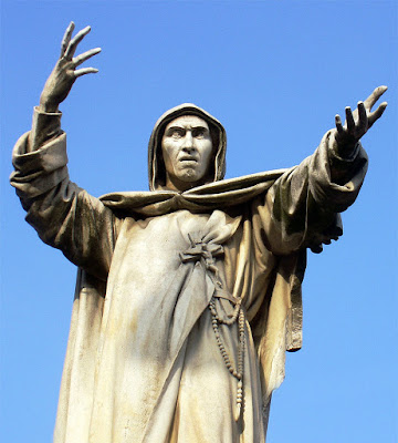 Girolamo-Savonarola