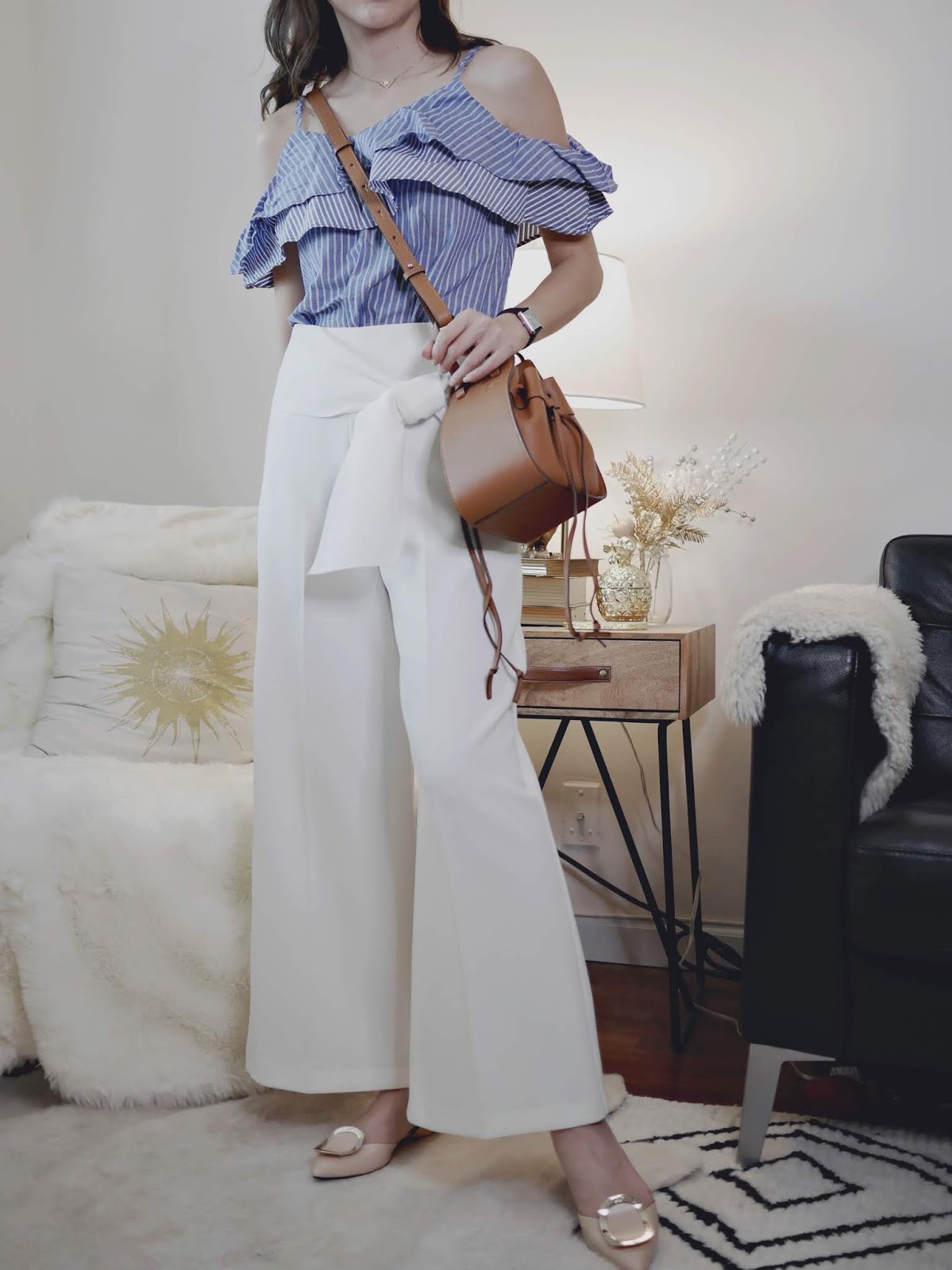 mini hammock loewe