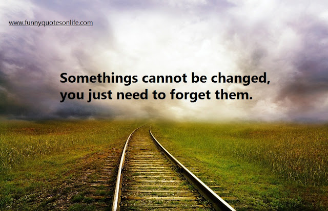 quotes about change in life