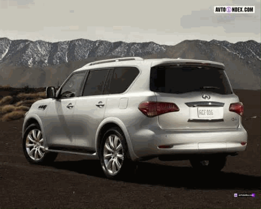 Reznor Gas Fired Unit Heaters: Infiniti Qx56 Gas Mileage