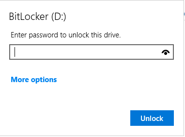 Unlock Unlock