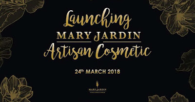 Mary Jardin Artisan Cosmetic