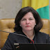 Democracia é governo da maioria com respeito à minoria, diz Raquel Dodge