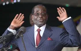 Mugabe Anajiandaa Kuondoka Madarakani