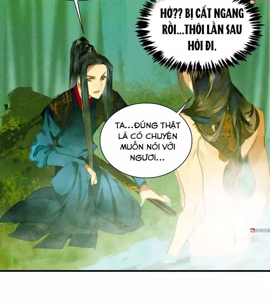 Tướng Quân Mời Lên Giường Chapter 19 - Trang 26