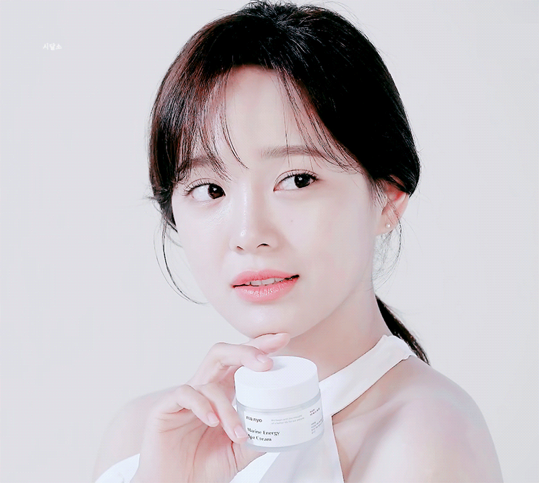 마녀공장 메이킹 김세정