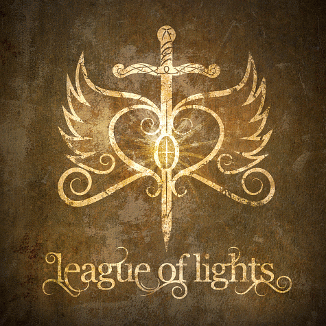 LEAGUE OF LIGHTS - League Of Lights (2011)