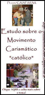 Estudo sobre o Movimento Carismático
