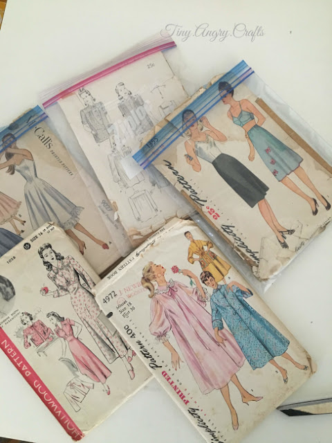 1940s, 1950s, vintage sewing patterns 1940s, 1950s, vintage sewing patterns