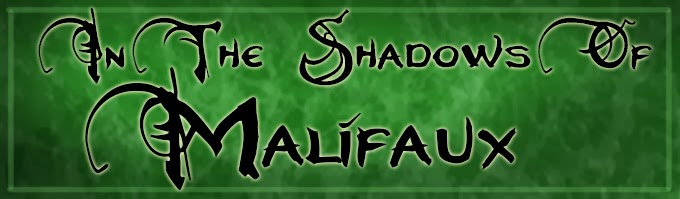 In The Shadows of Malifaux