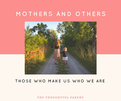 mom tribe