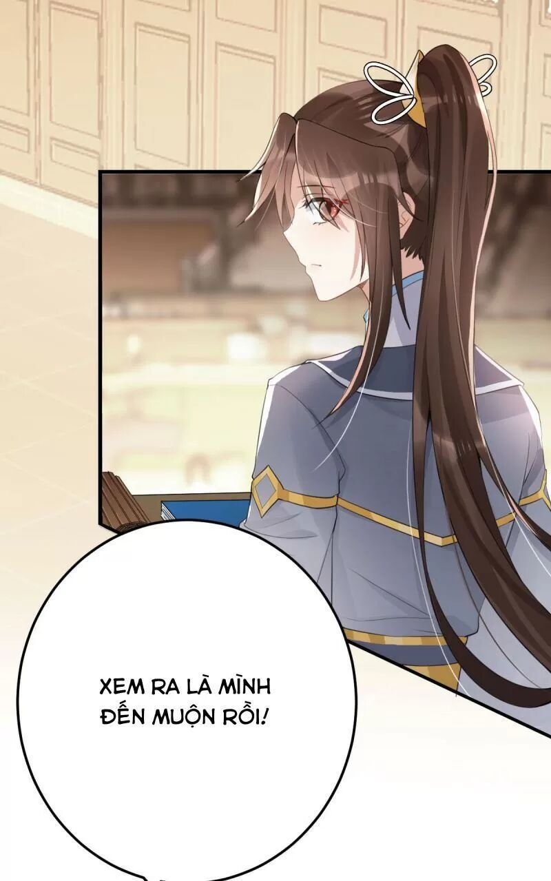 Phế Nữ Yêu Thần Chapter 20 - Trang 41