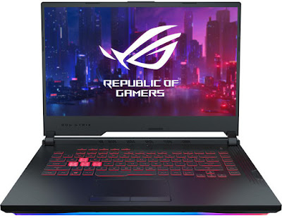 Asus Rog Strix G531GT-BQ021T