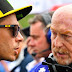Harus Absen pada MotoGP San Marino, Begini Perasaan Valentino Rossi