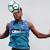 Emerson Santos assina pré-contrato com o Palmeiras e irá deixar o Botafogo de graça