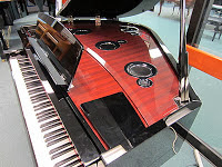 Yamaha AvantGrand N3 digital piano