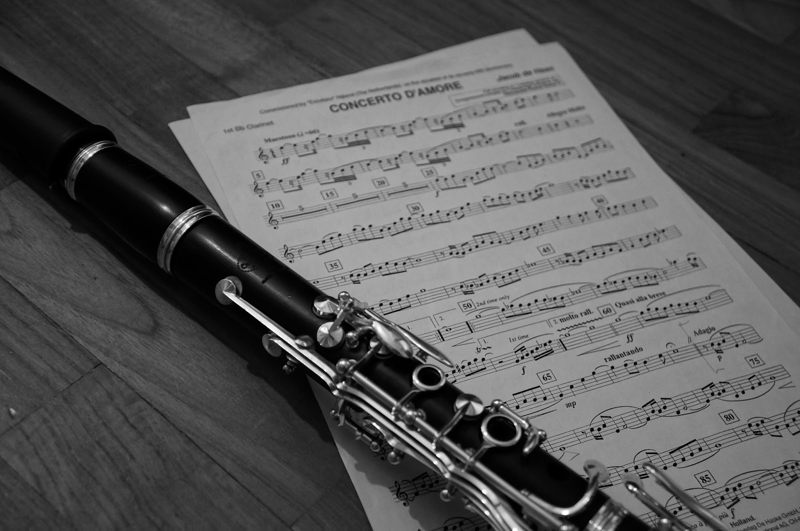 Of Kids and Education The cadenza