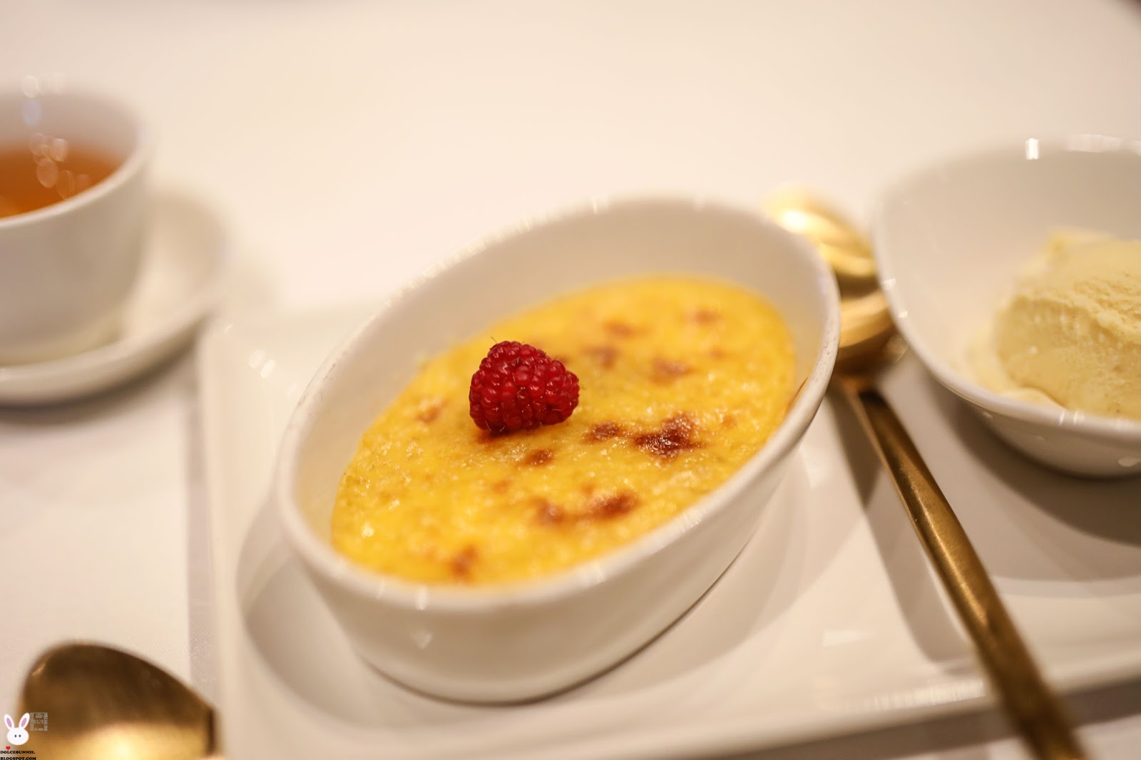 Flower Drum Melbourne, AUSTRALIA DolceBunnie