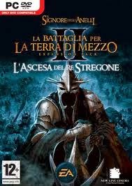 SCARICARE LASCESA DEL RE STREGONE