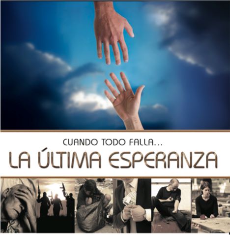 The Cult - Página 10 Serie-la%2Bultima-esperanza-luis-goncalves