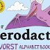 ‘P is for Pterodactyl’ Book Reveals The Weirdest Spellings in English