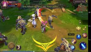 Download Starry Fantasy Online apk v1.0.4.73178 Terbaru Full Version Download Starry Fantasy Online apk v1.0.4.73178 Terbaru Full Version