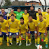 Sub 17 de Cauquenes empata con selección de Asociación Villa San Agustín