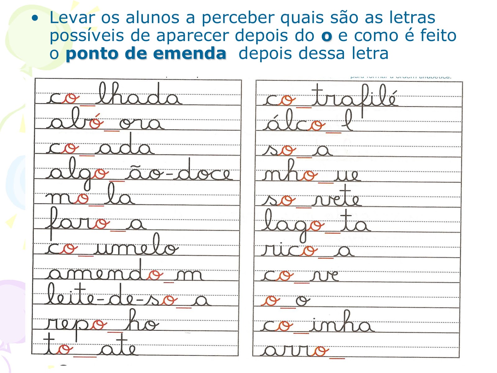 Da Letra de Imprensa à Letra