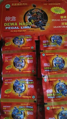 jual kapsul dewa naga asam urat di kalimantan