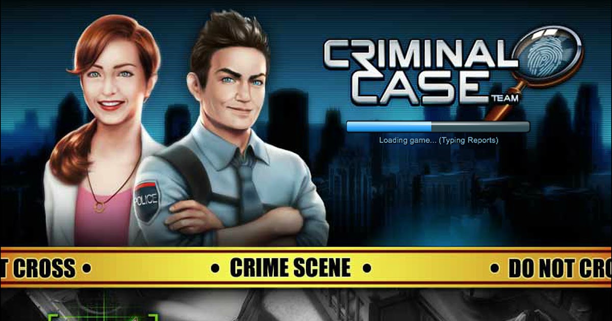 Criminal Case Requirements The Cryd's Daily
