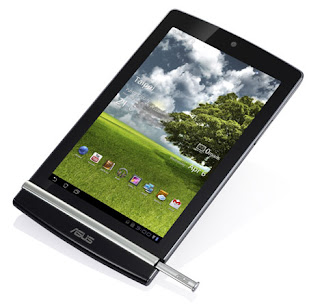 asus eee pad memo 7-inch available in q2 (usa)