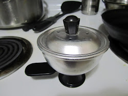 puttu maker coconut shell bindhu everyday cooking kitchen shaped