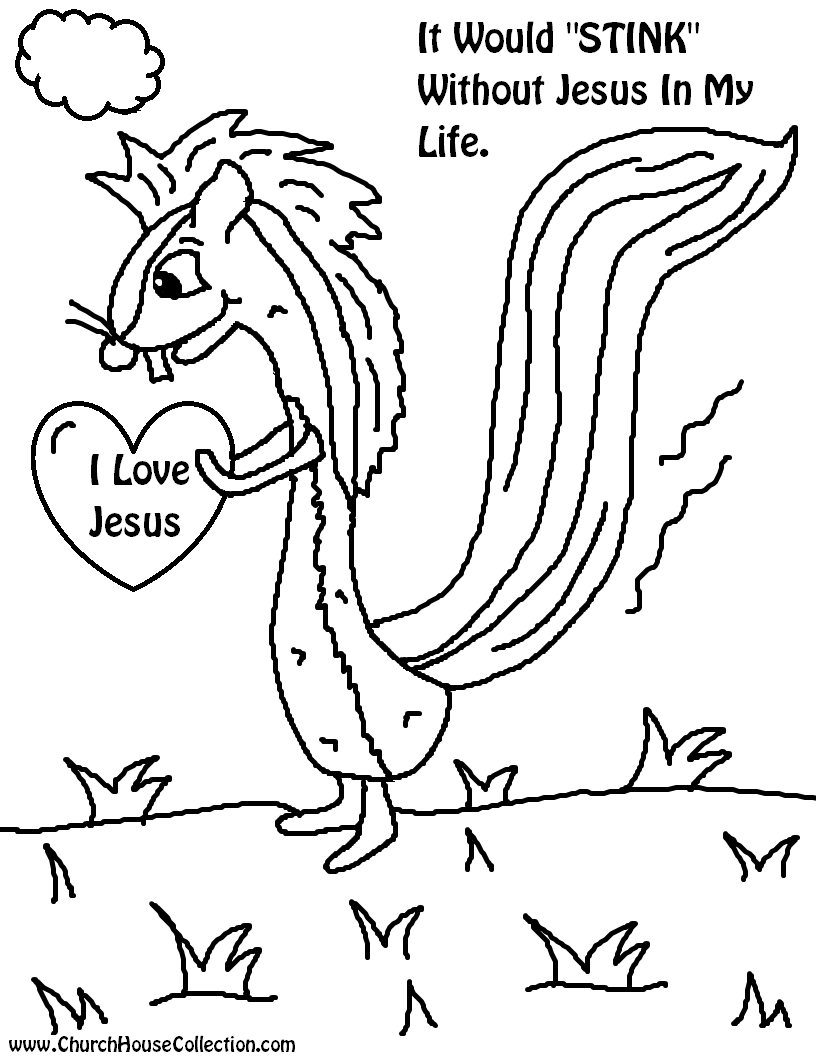 valentine for jesus coloring pages - photo #13