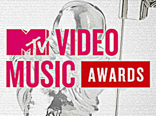 2012 MTV Video Music Awards Logo