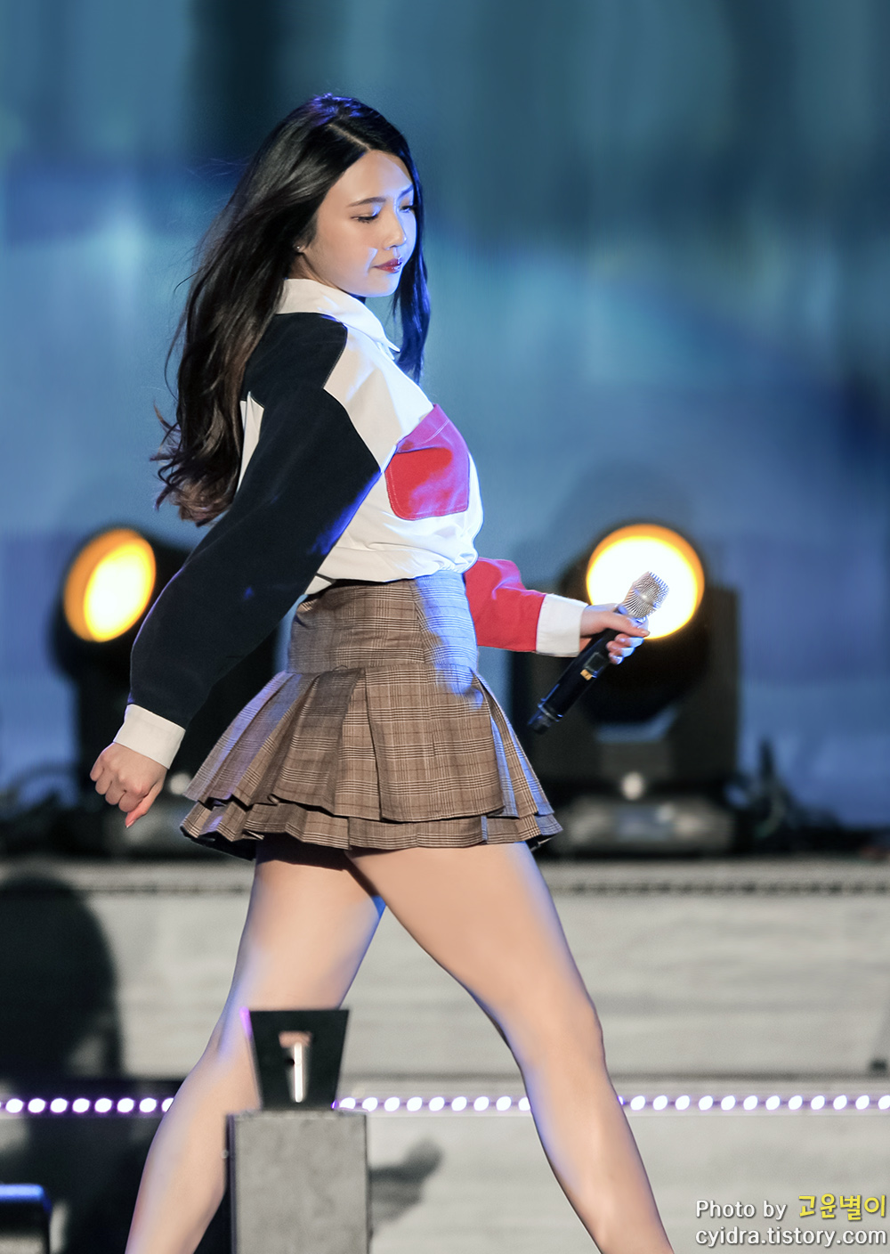 I Love Red Velvet : JOY RV @ 26TH DIVISION ARMY BAND YEAR END CONCERT