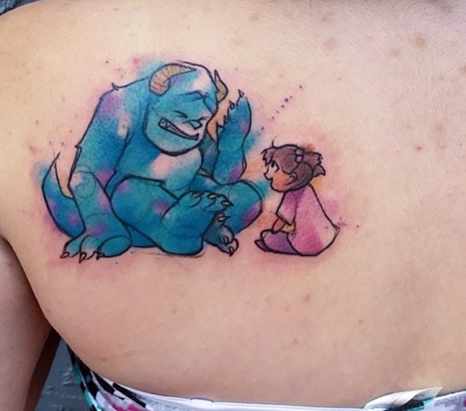 tatuagens de filmes tatuagens de filmes