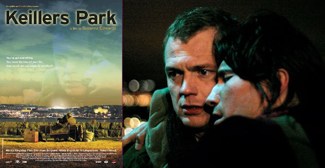 Keillers Park, película Keillers Park, película