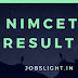 NIMCET Result 2017 | Download NIT MCA Common Entrance Test Merit List