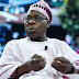 Why I’m Yet To Speak On Outcome Of Presidential Election – Obasanjo