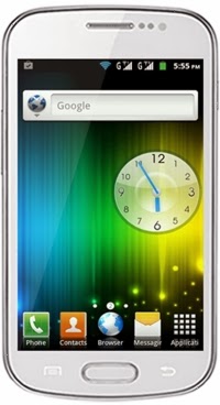 BS Mobile Touch BS Mobile Touch
