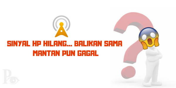 Sinyal Android