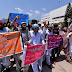 پاکستانی سکھوں کا احتجاج