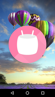 One Android Marshmallow 2